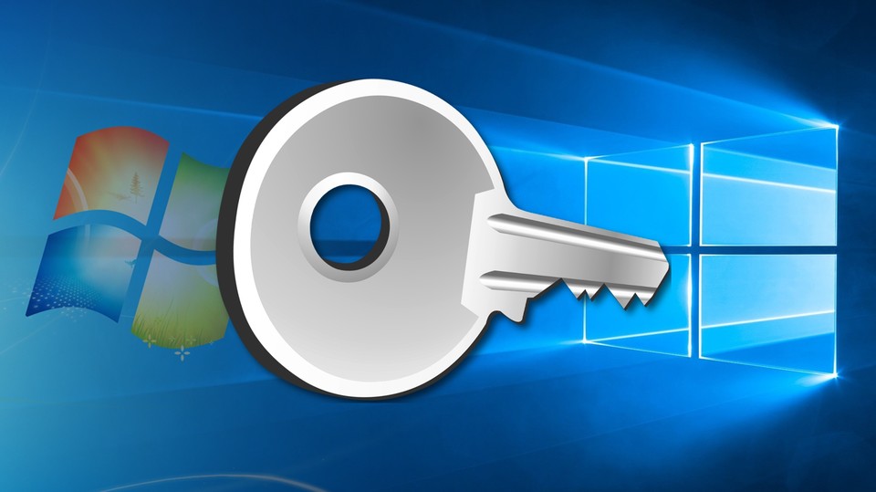Windows 10 per Windows 7-Key aktivieren - Selbstversuch auf mehreren PCs und bei Hardwaretausch