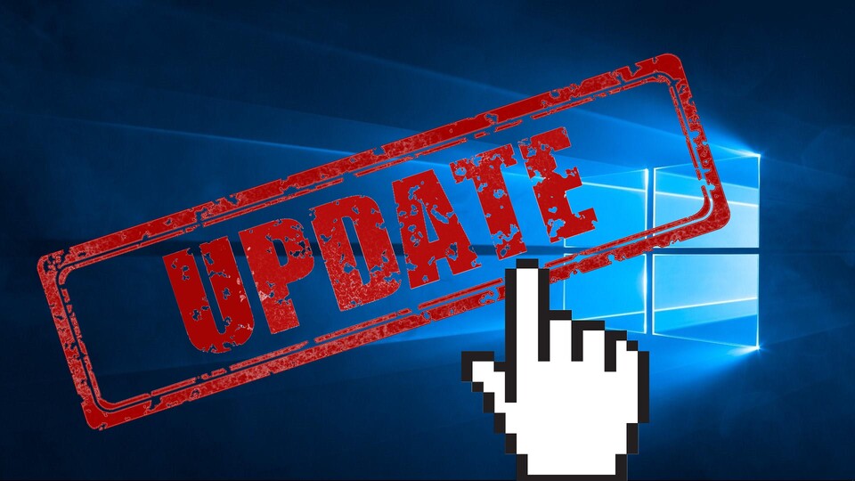 Das Mai-Update für Windows 10 steht ab sofort zum Download bereit.