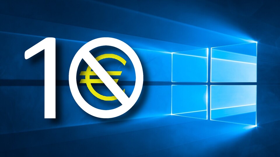 Unseren Testergebnissen nach ist es immer noch möglich, Windows 10 kostenlos mit einem gültigen Key von Windows 7 oder Windows 8 zu aktivieren.