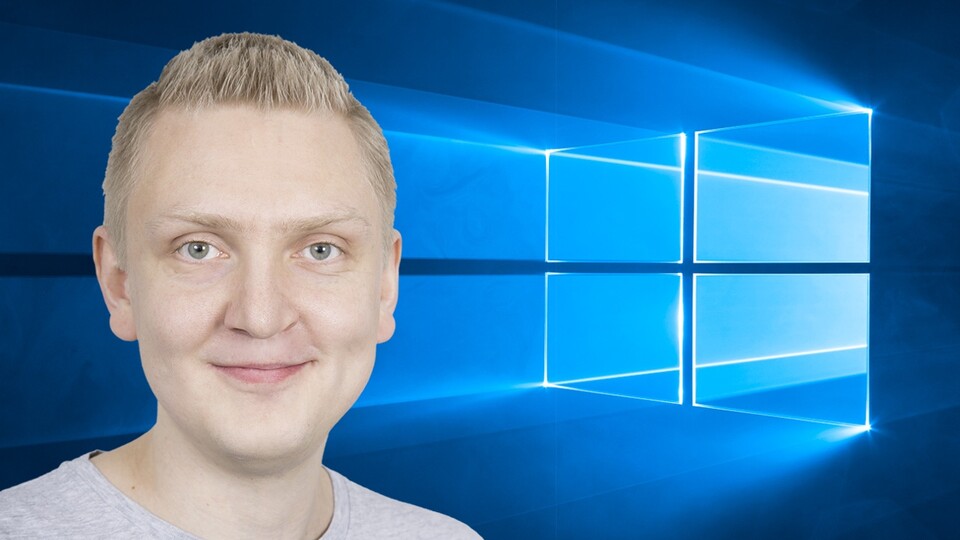 Microsoft tut sehr viel, um uns zum Wechsel zu Windows 10 zu bringen – Nils meint sogar: zu viel.