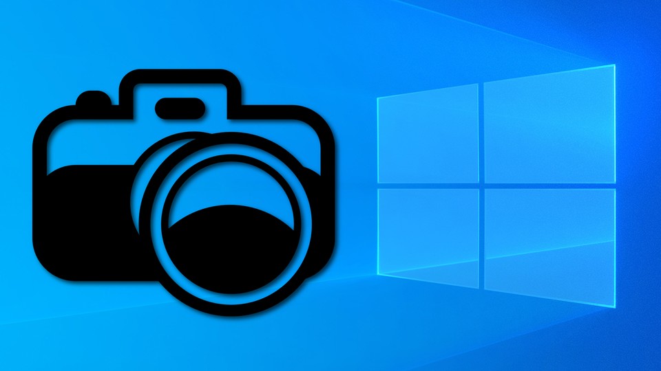 Windows 10 ermöglicht es ohne Zusatztools, Screenshots zu machen.