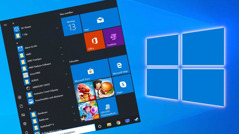 Windows Alarm & Uhr – Microsoft-Apps