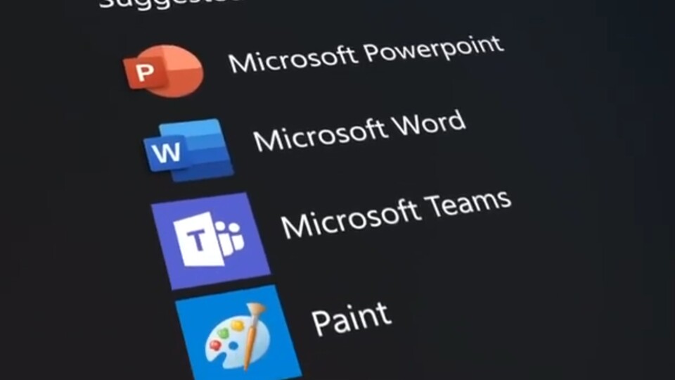 Die Benutzeroberfläche von Windows 10 bekommt ein optisches Update spendiert.