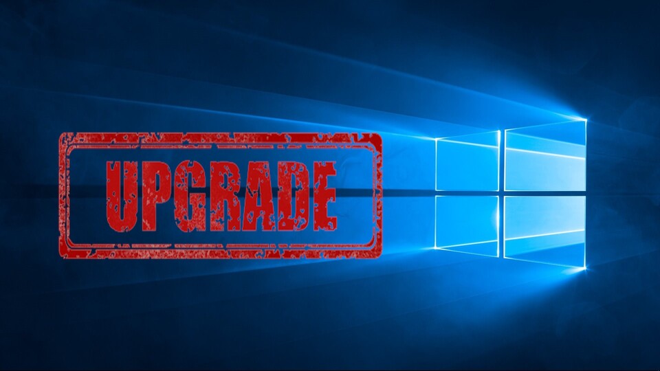 Microsoft fordert euch erneut dazu auf, das Upgrade auf Windows 11 durchzuführen.
