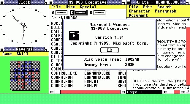 Ctrl-Alt-Delete hat eine lange Geschichte in Windows - aber Schuld daran ist laut Bill Gates IBM.