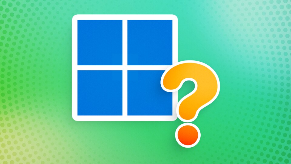 Windows 11 24H2 produziert nach einem frischen Update mal wieder ein Kuriosum.