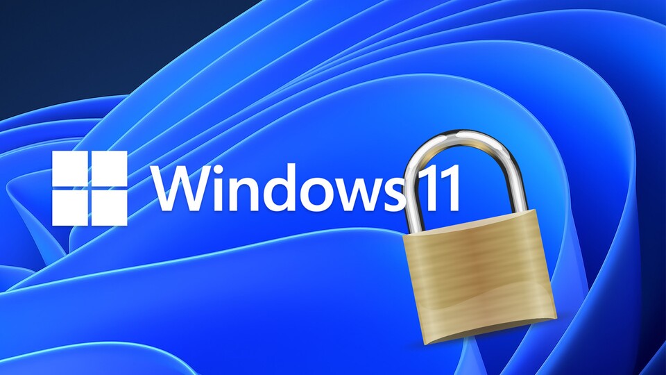 Ohne eine Internetverbindung und ein Microsoft-Konto könnt ihr Windows 11 bald nicht mehr installieren.