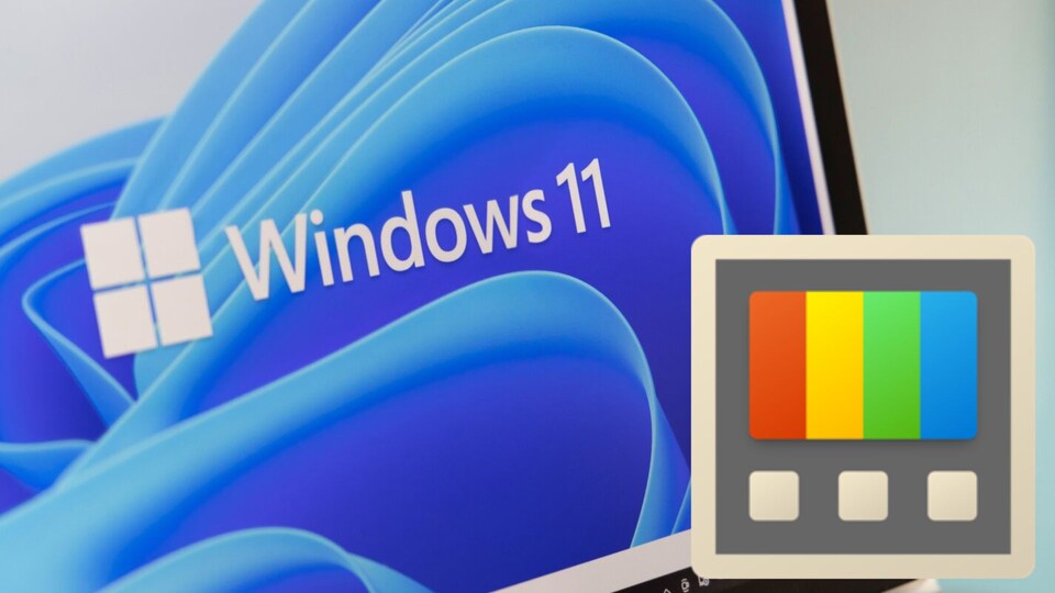Die Tool-Sammlung PowerToys erhält 2025 ein Update. Bild: Adobe Stockcharnsitr | Microsoft_Store