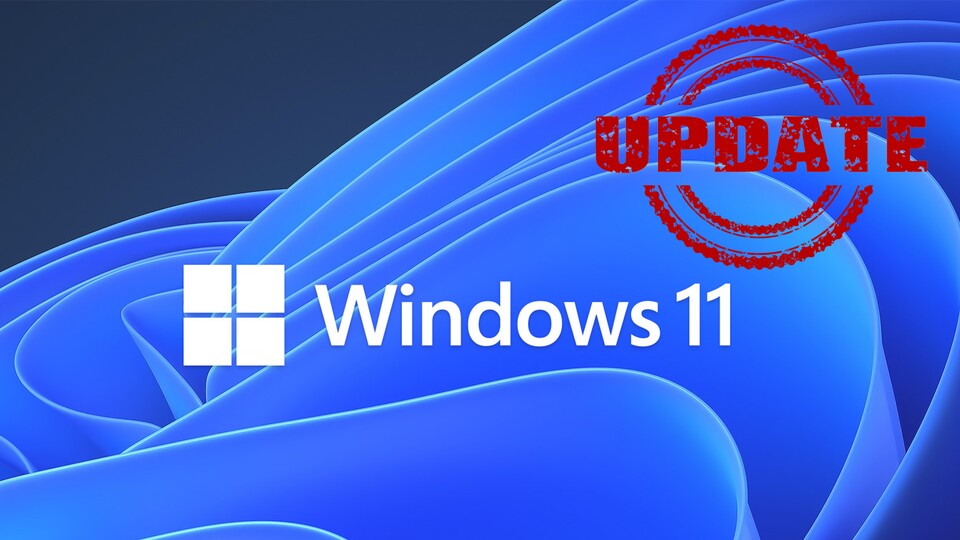 Windows 11 Update KB5036893 kann Probleme verursachen