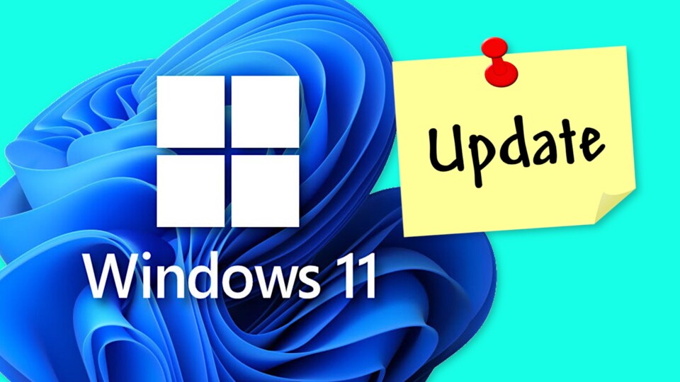 Das Support-Ende für die erste Windows-11-Version naht - ein Update wird empfohlen.