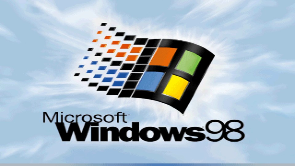 Nach knapp drei Jahren mit Windows 95 löste Microsoft das Betriebssystem durch Windows 98 am 25. Juni 1998 ab.