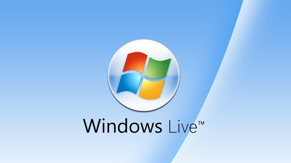 Microsoft dementiert einen Accountdaten-Diebstahl bei Windows Live.
