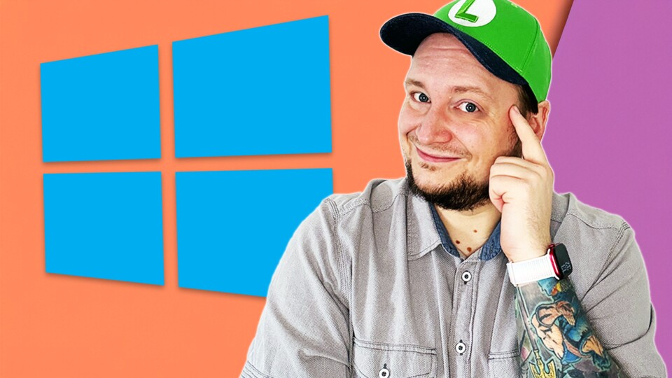 Work smart, not hart: Mit 3 cleveren Shortcuts geht die Bedienung eures PC leichter von der Hand.