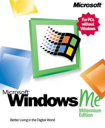 Windows ME : Windows ME