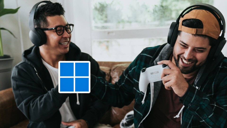 Microsoft hat das Ziel, Windows 11 für System mit wenig Speicher zu verbessern, bestätigt.
(Bildquelle: Microsoft, Samsung)