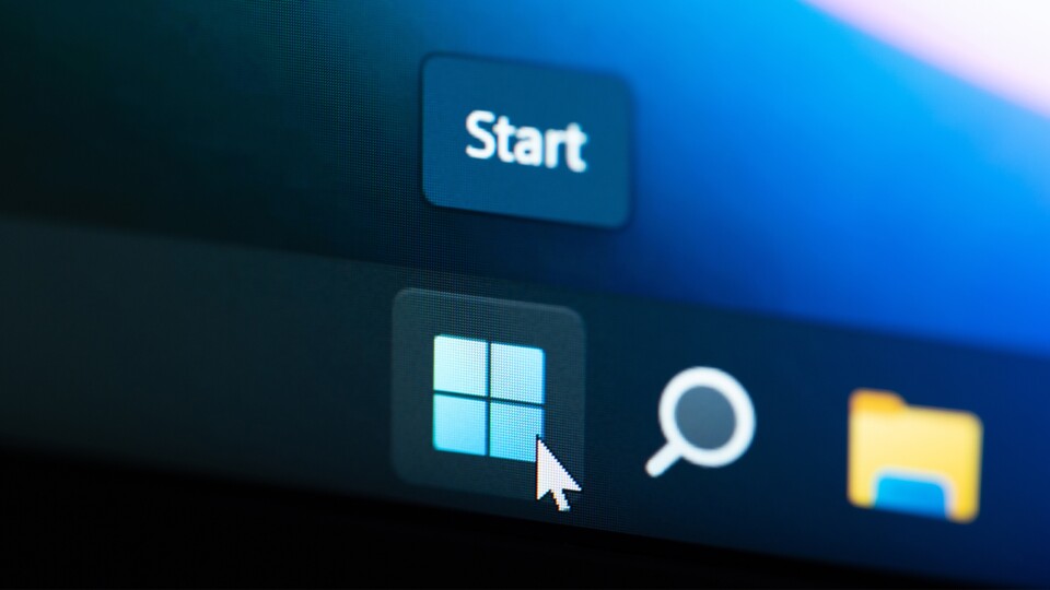 Auch in Windows 10 und 11 lassen sich eure Webseiten an das Startmenü oder die Taskleiste anheften. (Bild Adobe Stock - PixieMe)