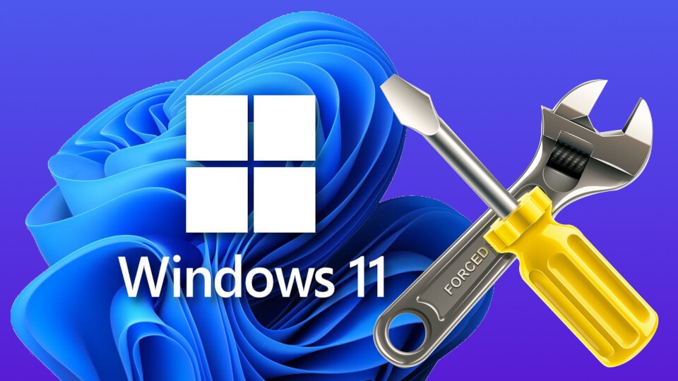 Der jüngste Patch für Windows 11 und 10 wird von Microsoft teilweise deaktiviert.