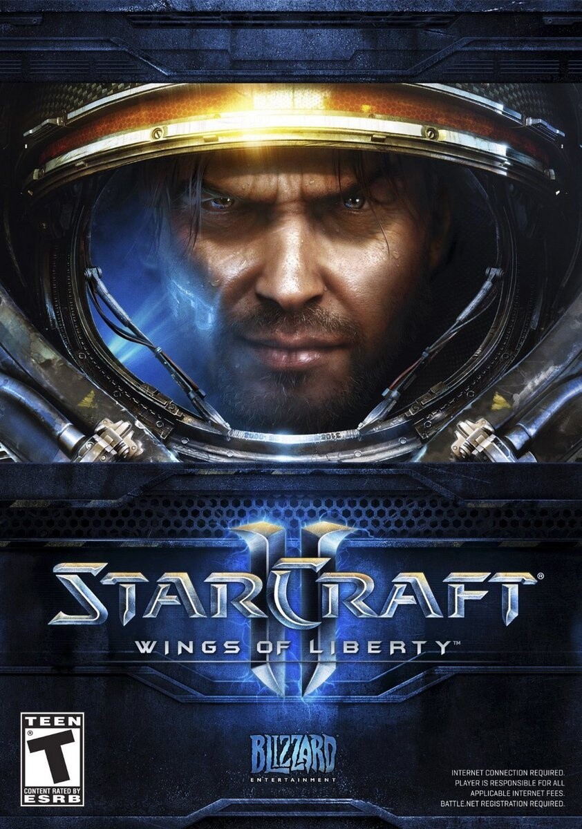Mit StarCraft 2: Wings of Liberty führte Blizzard die Geschichte um Kerrigan, Raynor und Co gut zwölf Jahre nach dem ersten Ableger und seinem Add-on endlich fort.
