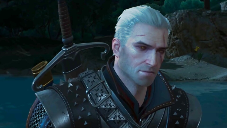 In A Night to Remember für Witcher 3 erlebt Geralt ein komplett neues, vertontes Abenteuer.