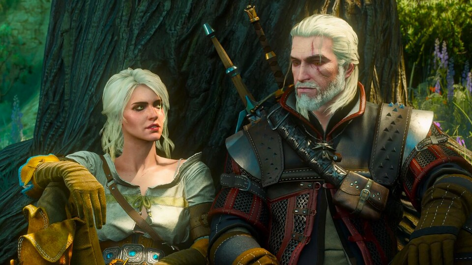 Das Ende von The Witcher 3 hat unserem Autor Jesko emotional schwer zu schaffen gemacht. Er fühlte sich danach leer.