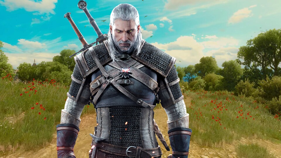 best mods for witcher 3