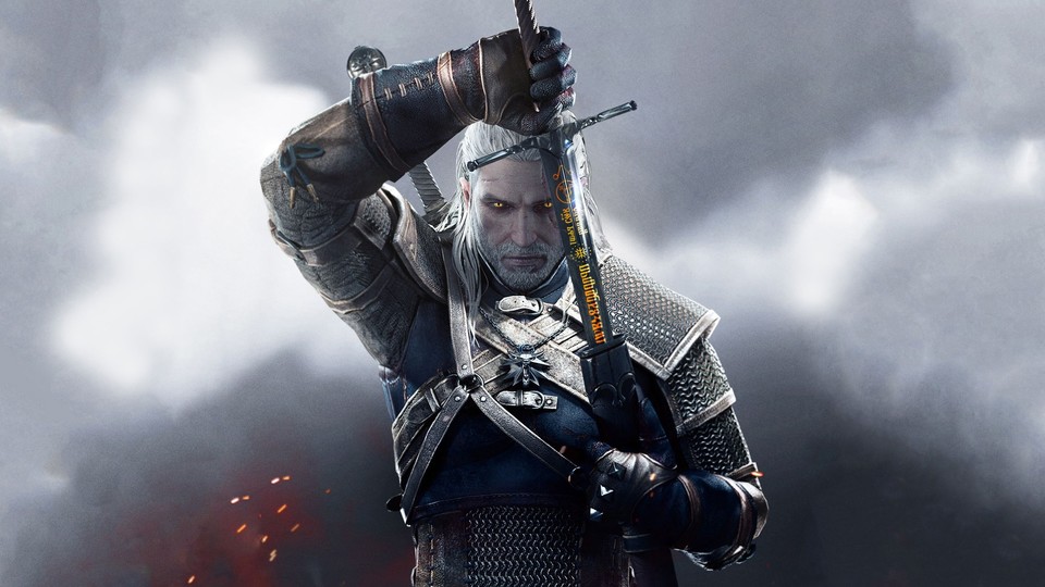 Die Geschichte von Geralt von Riva ist mit The Witcher 3: Wild Hunt endgültig abgeschlossen.