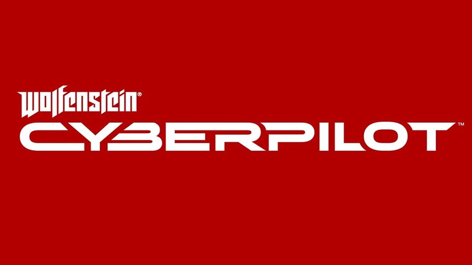 Wolfenstein: Cyberpilot wurde auf der E3 2018 angekündigt.