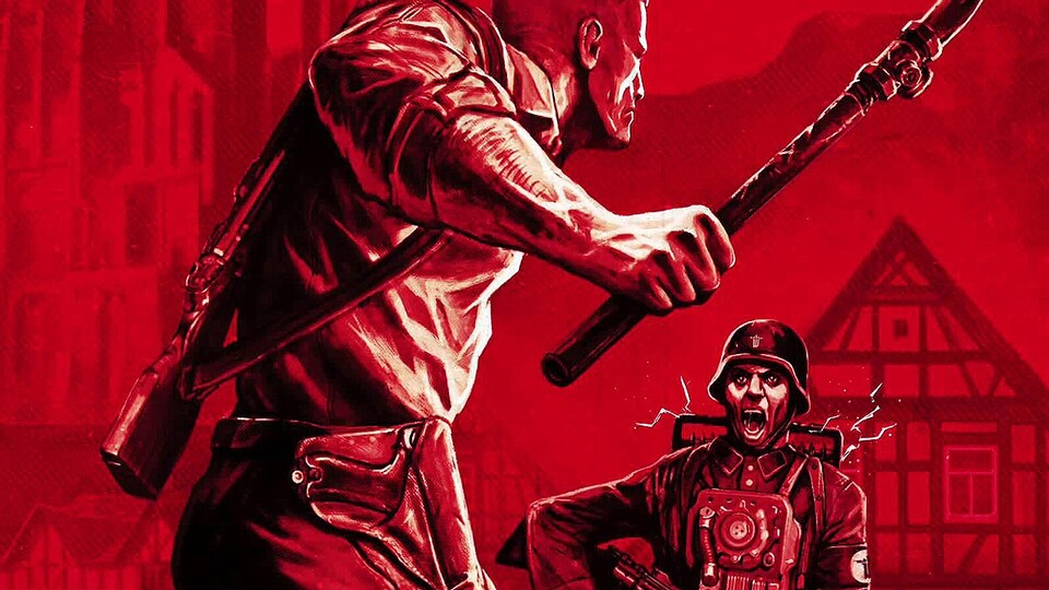 Wolfenstein: The Old Blood wird ungeschnitten in den Handel kommen, was den Gewaltgrad angeht.