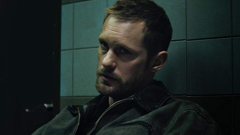 Alexander Skarsgard konnte sich die Rolle des Man in Black in der Stephen-King-Neuverfilmung The Stand ergattern.