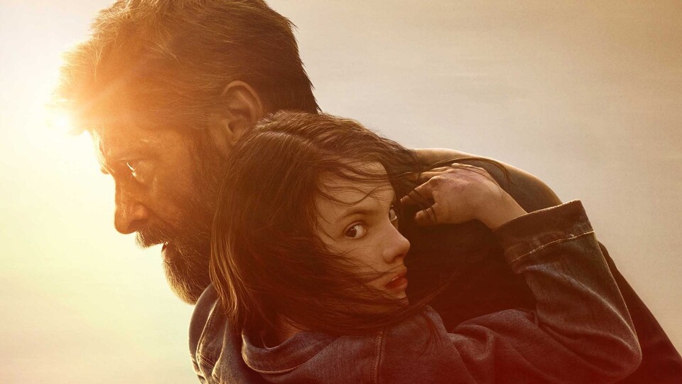 Logan: trailer zum blutigen Marvel-Film mit R-Rating