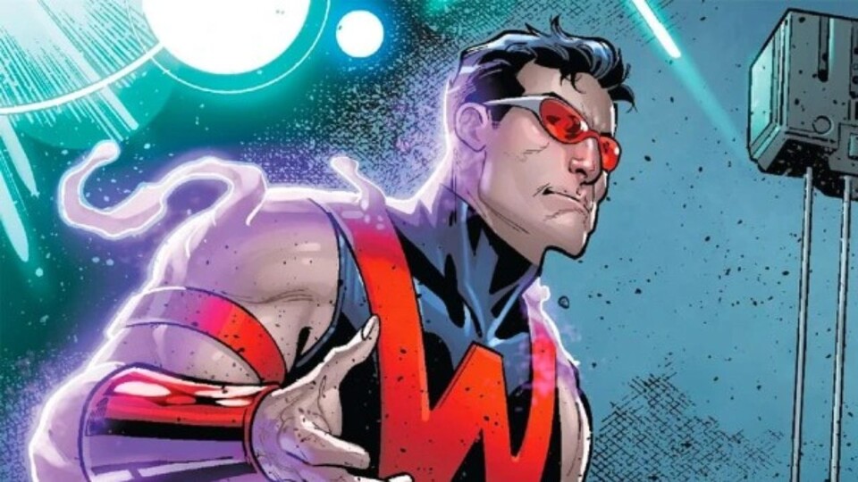 Wer für das Marvel Cinematic Universe zu Wonder Man wird, ist aktuell nicht bekannt. Bildquelle: Marvel Comics
