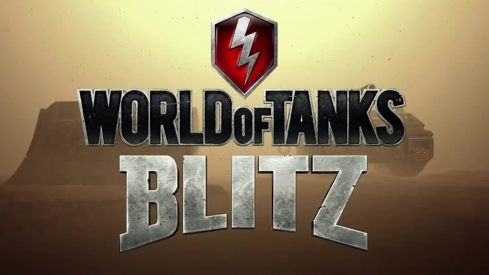 World of Tanks Blitz kriegt im Oktober Unterstützung aus dem Warhammer-40K-Universum.