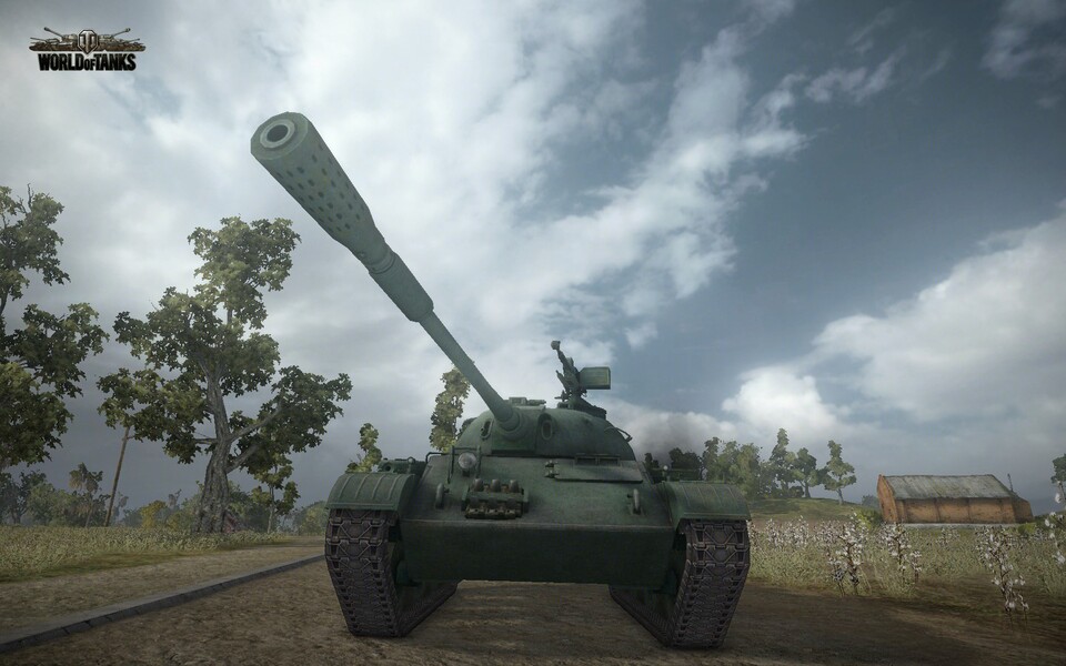 Das Panzer-MMO World of Tanks zählt zu den beliebtesten Computerspielen aller Zeiten und das trotz oder gerade weil es ein Free2Play-Titel ist.