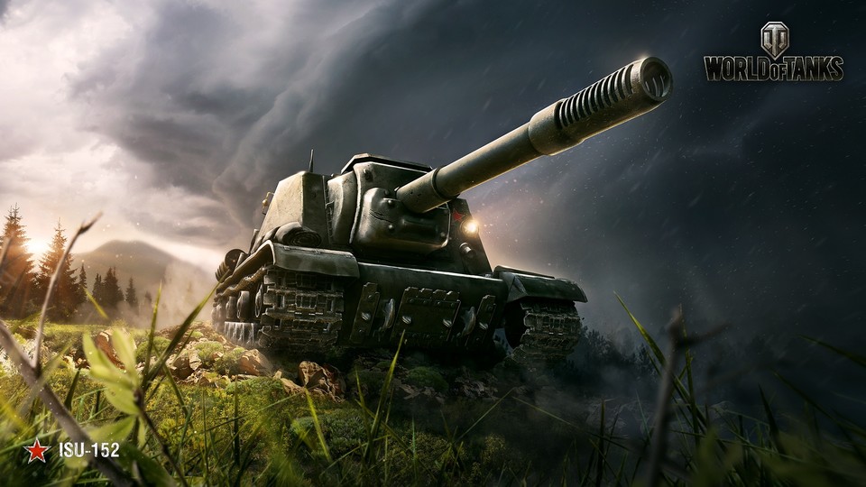 World of Tanks gehört definitiv zu den besten Panzerspielen aller Zeiten.