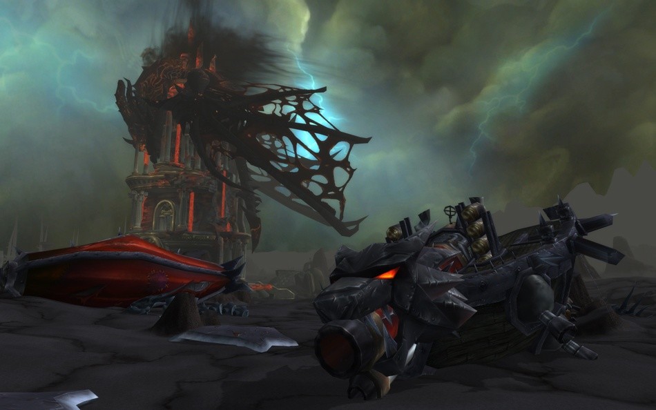 Blizzard Entertainment bannt Spieler von einigen WoW-Top-Gilden.