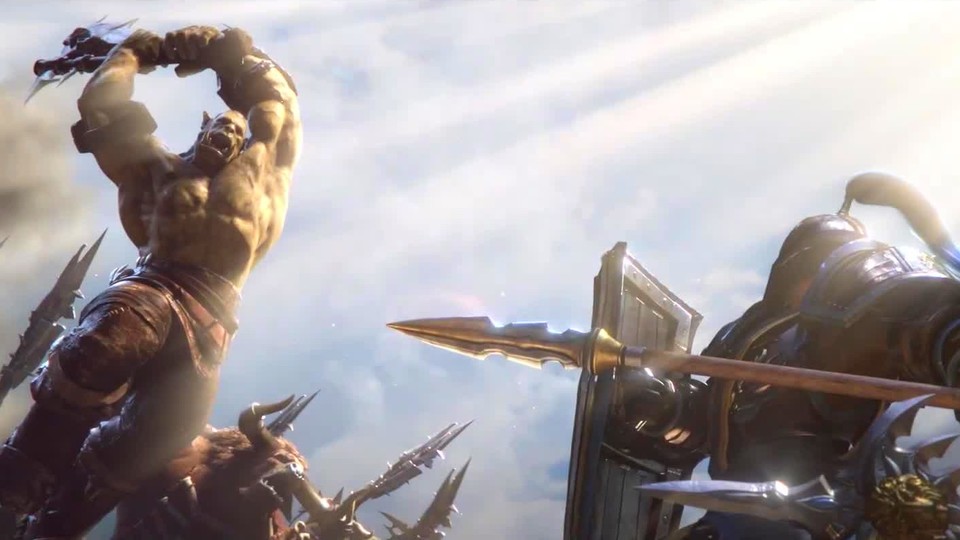 Das PvP-Talentsystem erlebt in World of Warcraft: Battle for Azeroth tiefgreifende Änderungen.