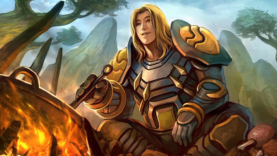 Auch in World of Warcraft: Classic wird die nostalgische Spielerfahrung bereits getrübt. Doch eine Gruppe Spieler kämpft dagegen an.