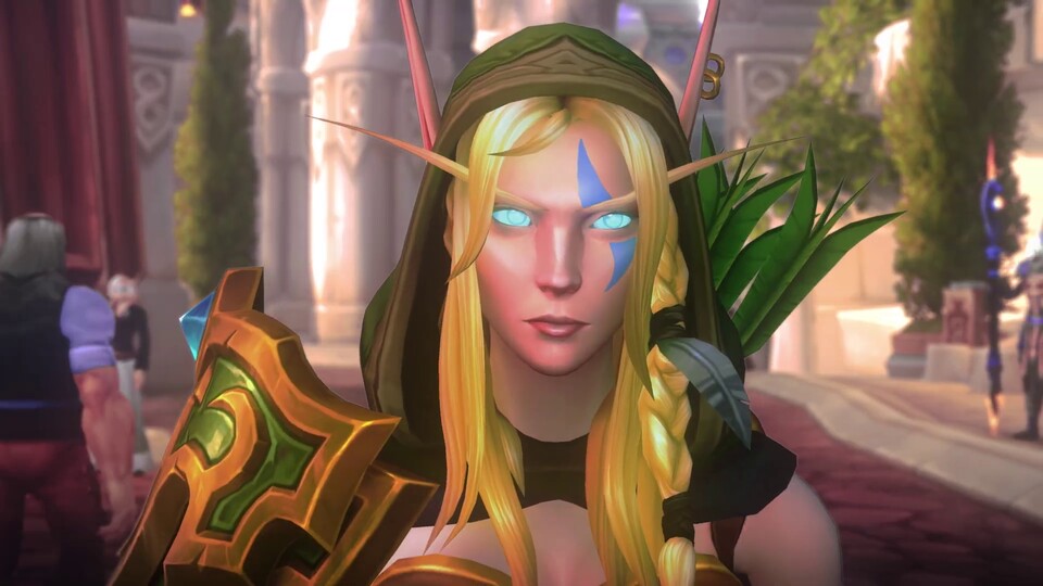 World of Warcraft: Feature trailer shows what awaits you in The War Within