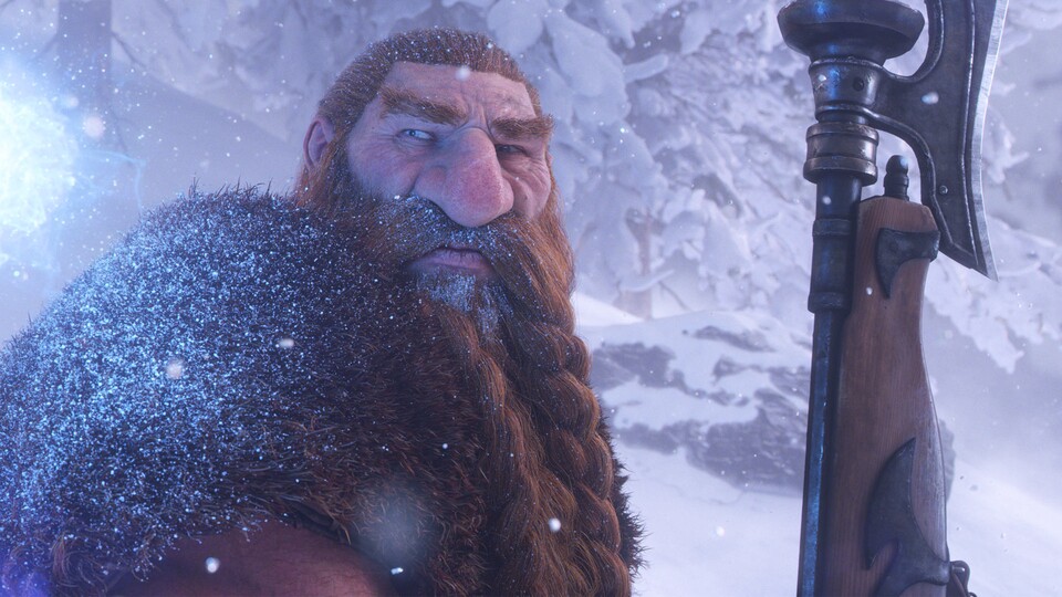 WoW Forever erfüllt das Versprechen des allerersten WoW-Trailers: Erkundet die Welt und habt Spaß dabei!