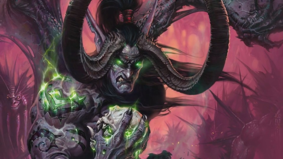 Neue kurzfristige Inhalte für World of Warcraft: Legion sollen in Zukunft dank Patches erfolgen, so Game Driector Ion Hazzikostat.