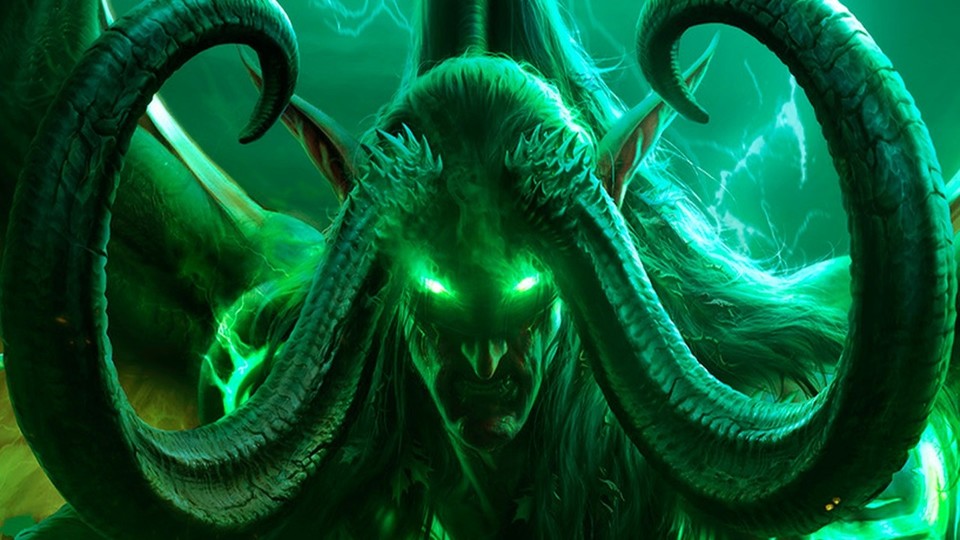 World of Warcraft: Legion kommt bei den Fans gut an und erreicht den bisherigen Verkaufsrekord für WoW-Addons. Für eine neue Bestmarke reicht es aber nicht.