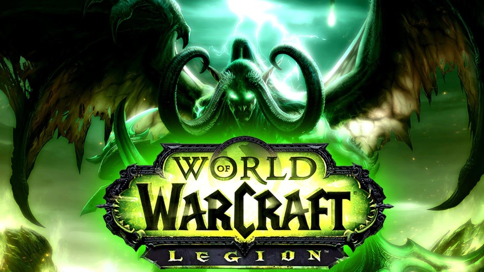 World of Warcraft: Legion hat den abschließenden Raid erhalten.