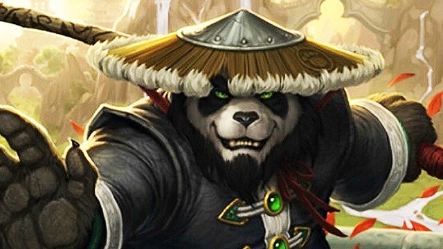 Mists of Pandaria - Vorschau-Video