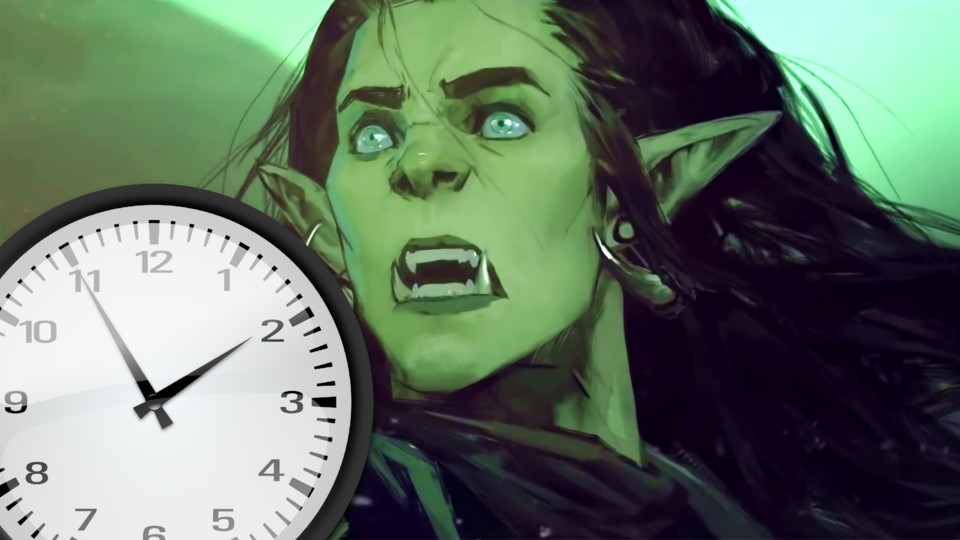 Pre-Patch 9.0.1 für World of Warcraft: Shadowlands steht in den Startlöchern. 
