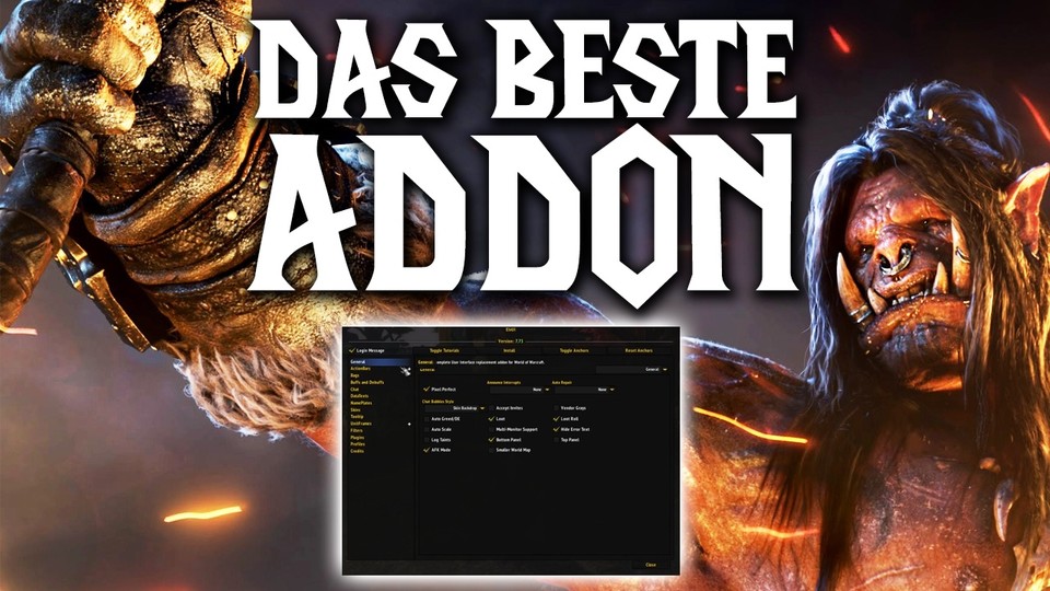 World of Warcraft: Warlords of Draenor - Special: Das beste WoW-Addon