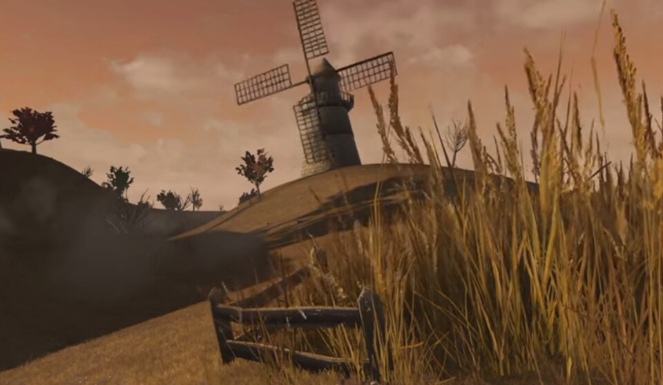 Der YouTuber Daniel Luchau hat Westfall aus World of WarCraft mithilfe der Unreal Engine 4 nachgebaut.