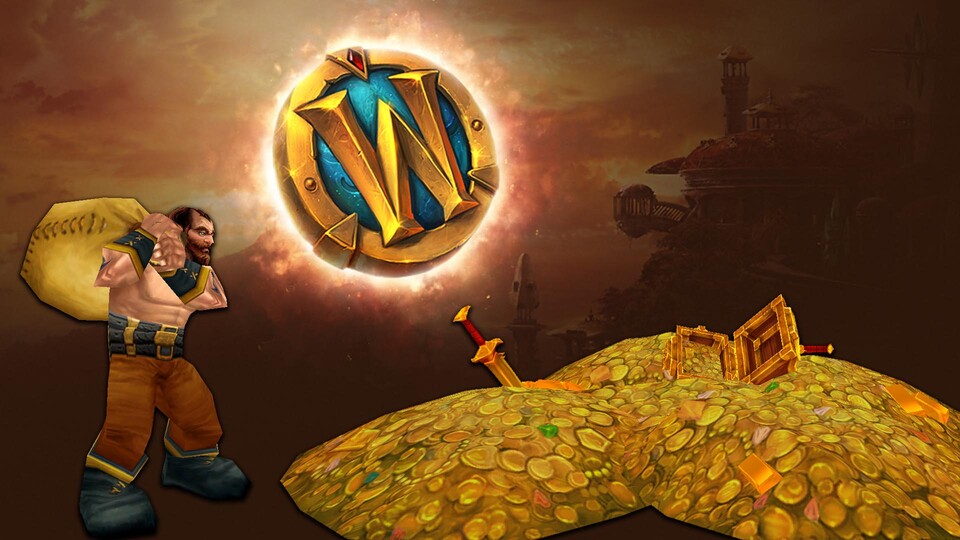 World of Warcraft: Classic sorgt wohl für deutlich mehr Umsatz bei den Abos.
