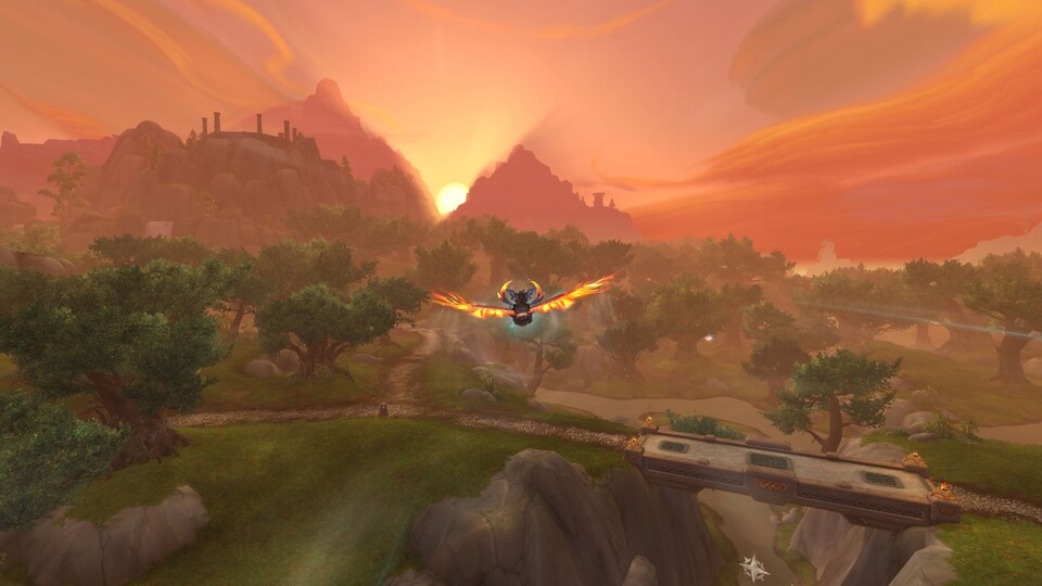 World of Warcraft hat auch über zwei Jahrzehnte später noch nichts von seinem Glanz eingebüßt, aber mit der Razer Naga V2 Pro könnt ihr euer Potenzial erst so richtig entfalten.