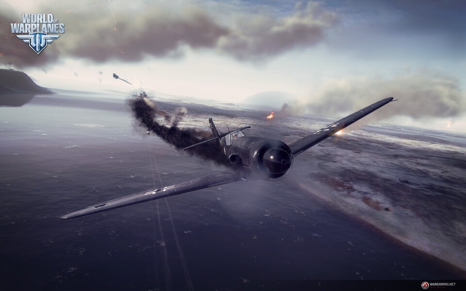 World of Warplanes hat ein neues Update auf die Version 1.1 erhalten. Unter anderem gibt es neue Flugzeuge und neue Karten.