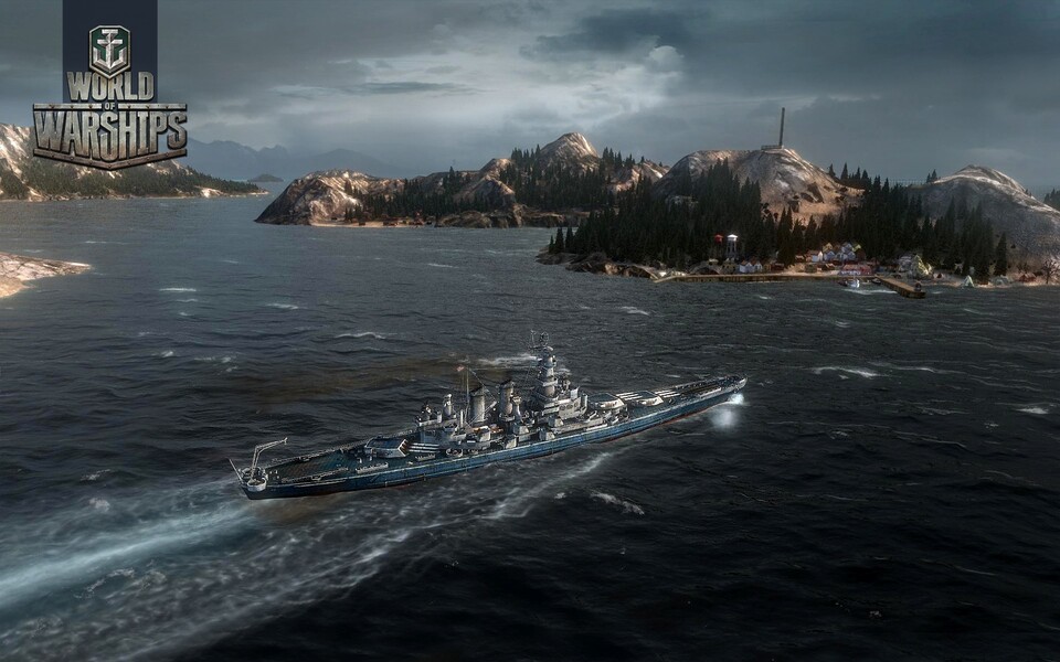 Auf der E3 2014 ist World of Warships nur hinter verschlossenen Türen zu sehen. Den E3-Trailer können wir aber schon jetzt zeigen.